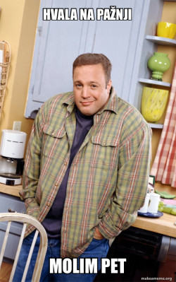 Kevin James