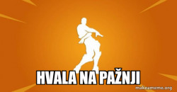 Orange Justice