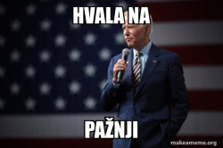 Joe Biden 2020