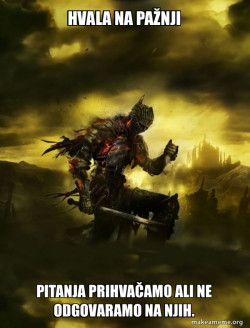 Dark Souls III - Dark Souls 3