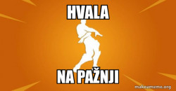 Orange Justice
