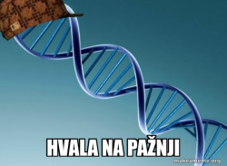 Scumbag Genetics