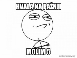 Challenge Acccepted