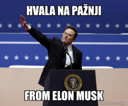Nazi Elon