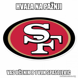 San Francisco 49ers