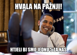 Happy Obama Meme
