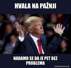 Trump Impeached