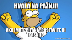 Happy Homer