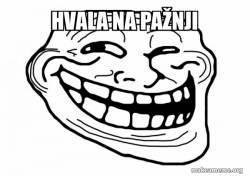 Trollface