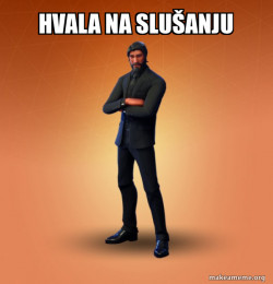 Fortnite The Reaper