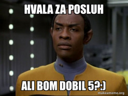 Skeptical Vulcan