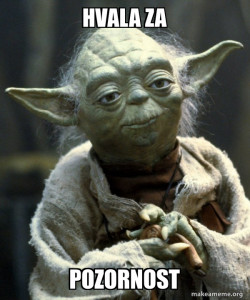 Yoda