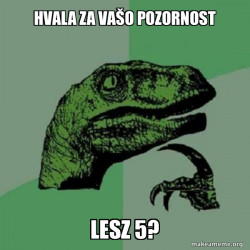 Philosoraptor