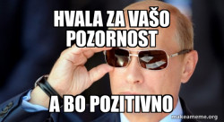 Vladamir Putin