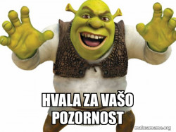 Shrek