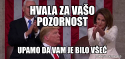 Nancy Pelosi Clapping