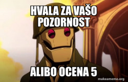 GI Robot