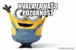 Happy Minion