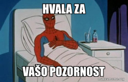 Spiderman Cancer