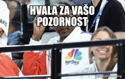 Snoop Dogg Sunglasses at Olympics