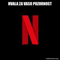 Netflix