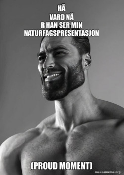 Gigachad