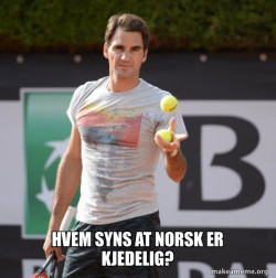 Roger Federer