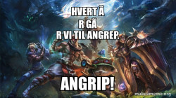 LOL League of Legends