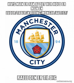 Manchester City