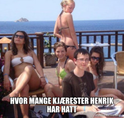 Priority Peter