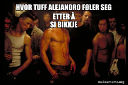 Fight Club