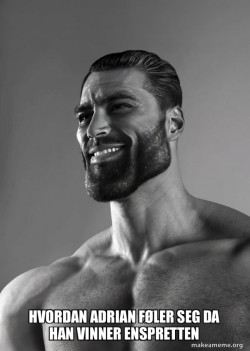 Gigachad