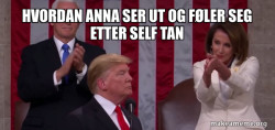 Nancy Pelosi Clapping