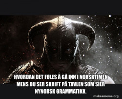 Skyrim