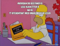 Internets Homer