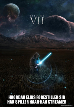 Star Wars Episode 7