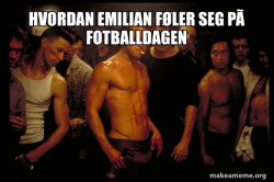 Fight Club