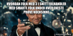 Great Gatsby Reaction - Leonardo DiCaprio Toast