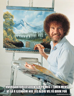 Bob Ross