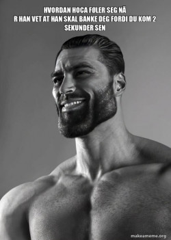 Gigachad