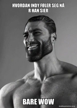 Gigachad
