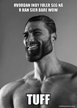 Gigachad