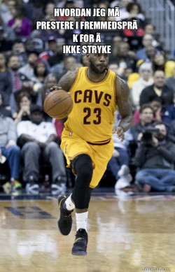 Lebron James