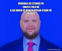 Bald J.D. Vance