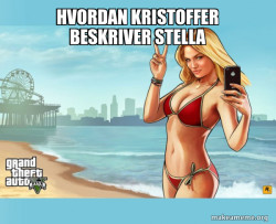 GTA 5 (GTA V)