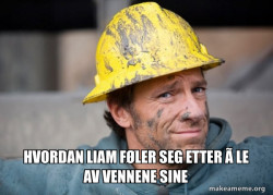 A Dirty Job