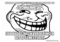 Trollface