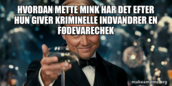 Great Gatsby Reaction - Leonardo DiCaprio Toast