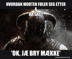 Skyrim