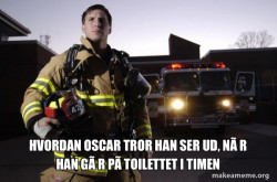 Good Guy Fire Fighter